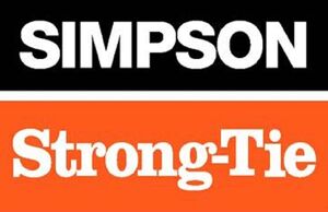 Simpson Strong-Tie