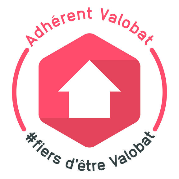 Valobat logo